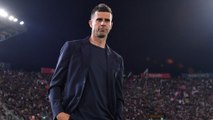 Thiago Motta - Juventus’ new hope