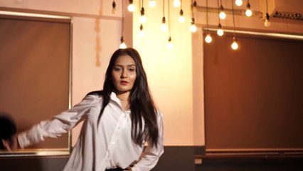 Muqabla Song _ Street Dancer 3D _ Sharma Sisters