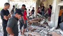 Comisión de ONU acusa a Israel de crímenes de lesa humanidad y a Hamás de crímenes de guerra