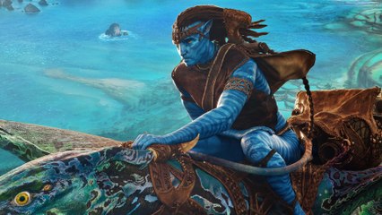 Avatar la voie de l’eau (2022) réalisé par James Cameron - L’analyse