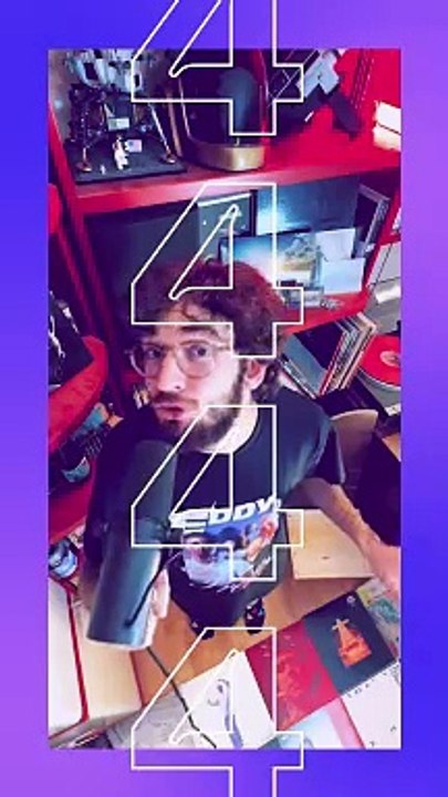 Quel morceau me rend le plus heureux ? Découvre-le dans mon Bi(g)Four !