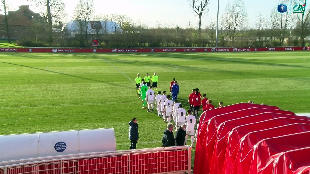 32es I Le Paris-SG file en 16es