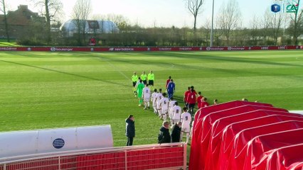 32es I Le Paris-SG file en 16es