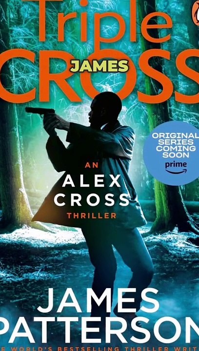 Reacher n'a qu'à bien se tenir : Prime dévoile une nouvelle série d'action palpitante !