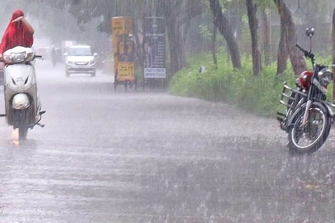 Monsoon 2024 Update : राजस्थान के दक्षिण व पूर्वी हिस्सों में प्री-मानसून गतिविधियां शुरू
