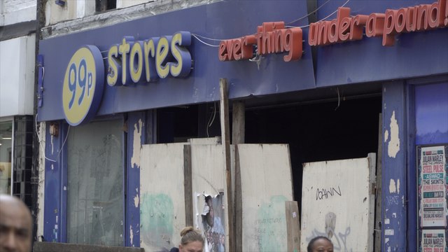 Rochester and Strood voters weigh in on economy issues