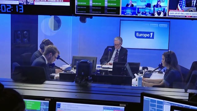 Élections législatives : Marion Maréchal appelle à soutenir les candidats de l'alliance entre Ciotti et le RN