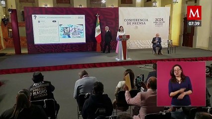 Vilchis dice que NO es verdad que las pensiones del IMSS se vayan a reducir