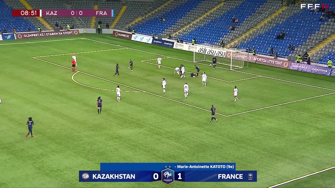 KAZAKHSTAN
