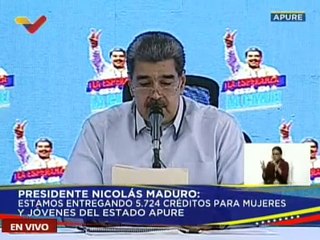 Jefe de Estado instruyó la aprobación de la reforma de Ley de Protección a la Actividad Ganadera