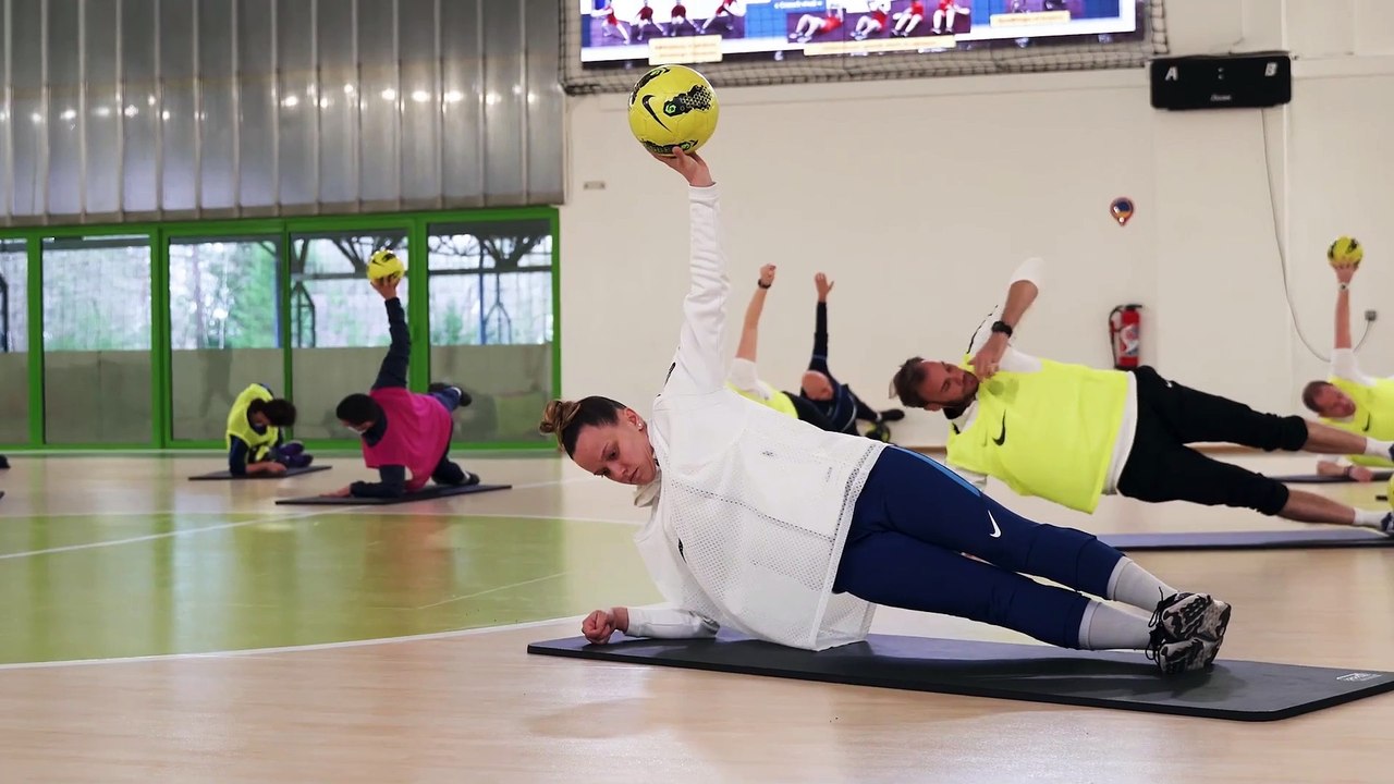 FitFoot, présentation générale
