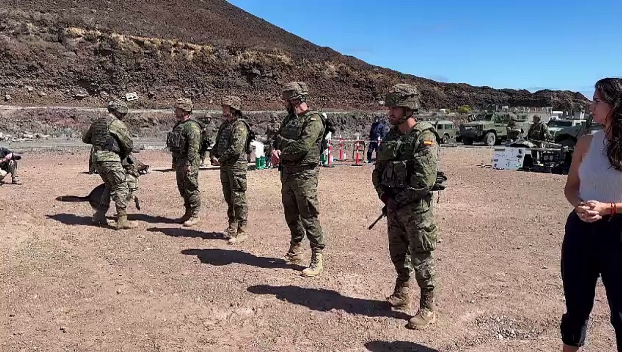 Prueba con Telma