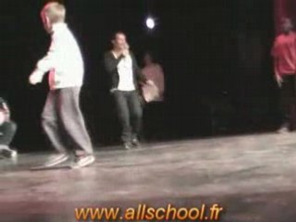 Final Baby Battle Lolo vs Ikersson Stains 93