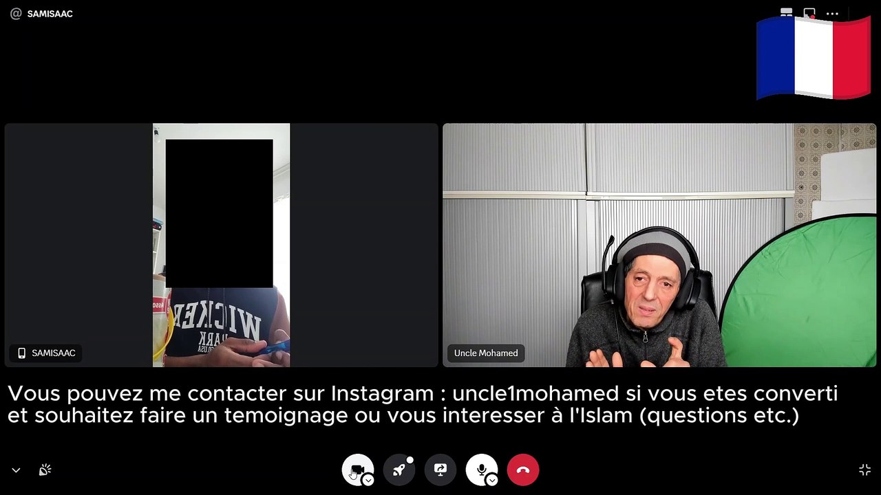 Aisha RAAWA: La Jeune Mariée du Prophète SAAWS – Part 3