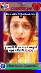 Resolve Conflicts Calmly 🤝