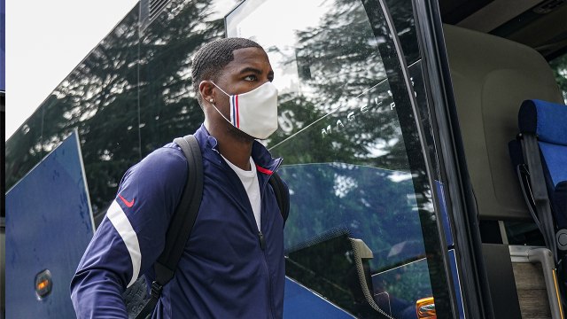 Le voyage de Turin à Milan