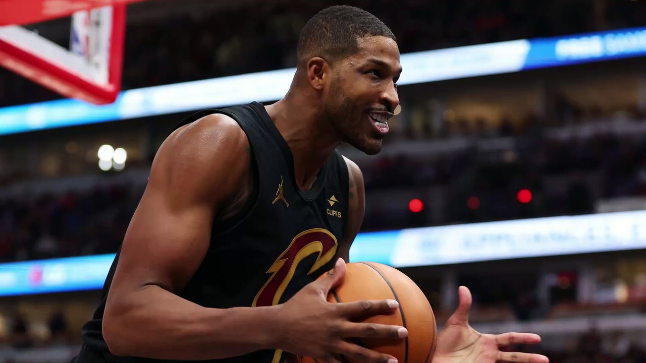 NBA : quand Tristan Thompson, star du basket-ball, a été suspendu 25 matchs pour dopage