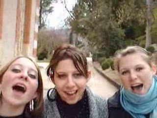 nathalie marine et moi pr laniv a justine