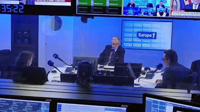 Élections législatives 2024 : Manon Aubry est l'invitée de Pierre de Vilno