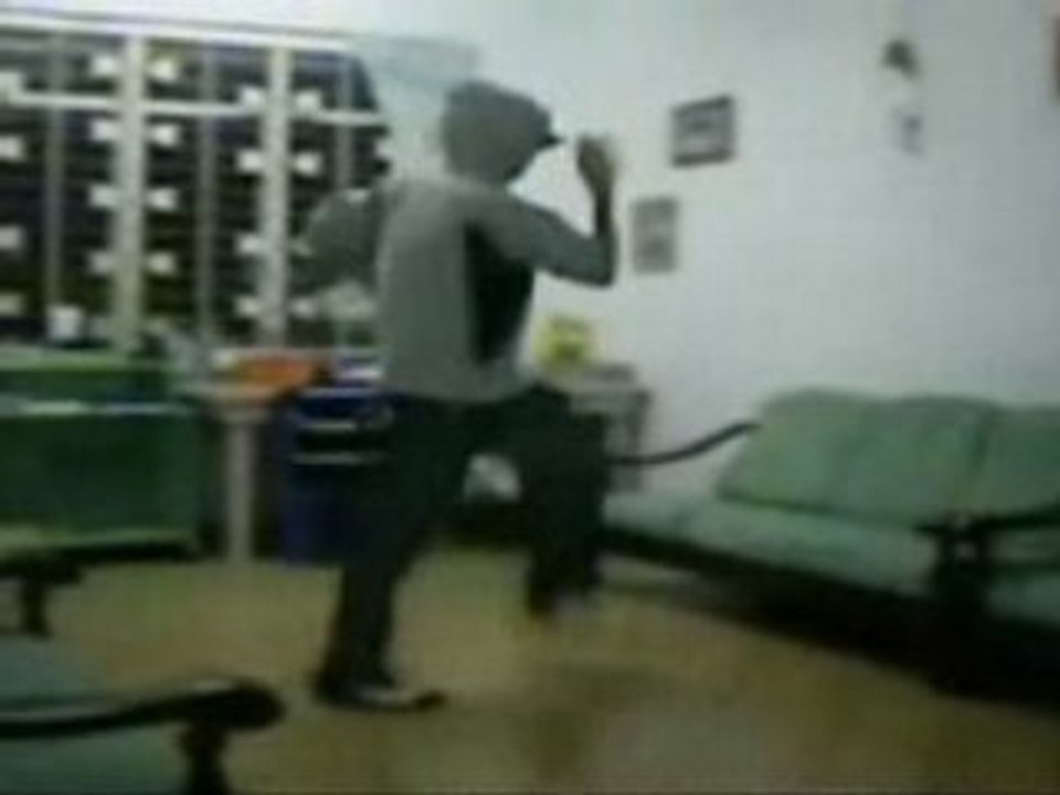 Hardstyle Republic (MAS)-Ben A.k.A Machine Style