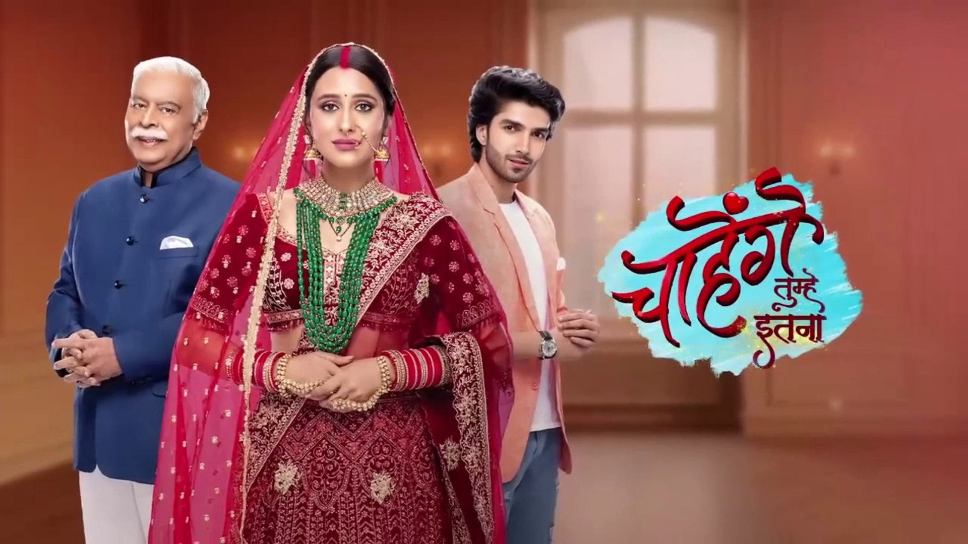 Chahenge Tumhe Itna 13th June 2024