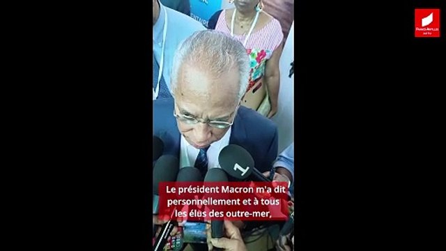 Victorin Lurel pointe les incohérences de la tenue de ce congrès