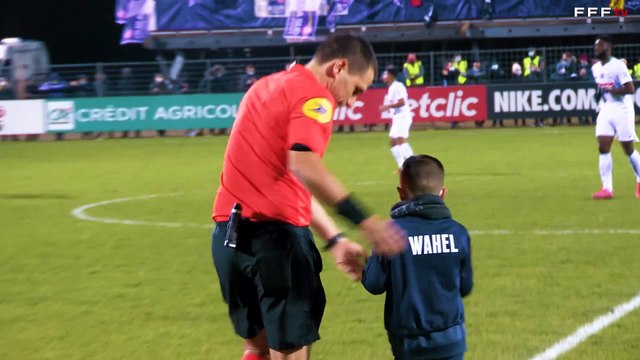 16es I Rêves de Coupe avec Jura Sud Foot