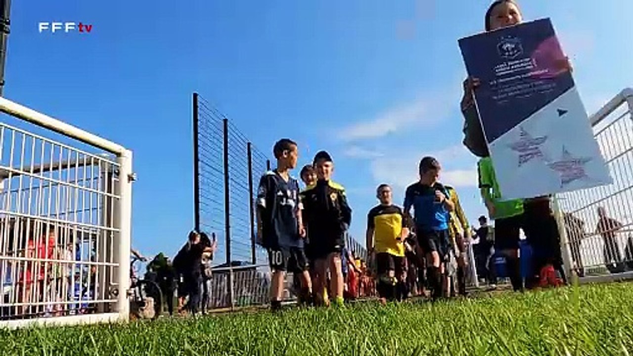 Les labels Fédéraux à l'honneur I FFF 2021