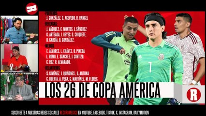 EN VIVO | ¿SE VA o SE QUEDA LICHNOVSKY en el AMÉRICA?