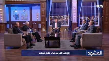 د جمال عبد الجواد: انتقادات الشارع العربي للجامعة العربية ظالمة ومقارنتها بالاتحاد الأوروبي مختلف