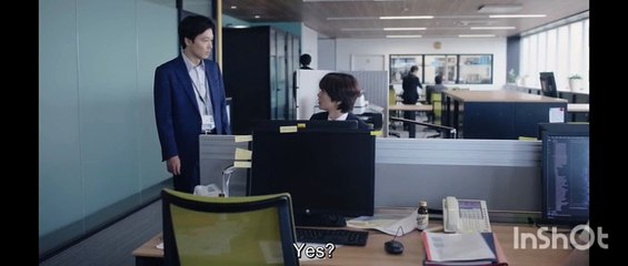 Japanese bl series Episode 5 Part 2