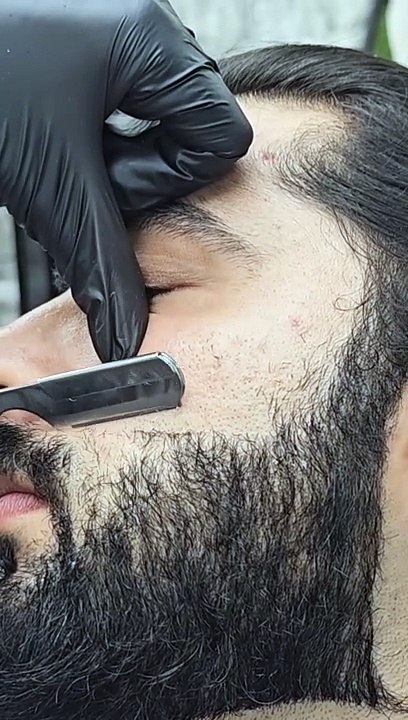 beard styles for men