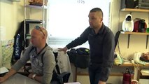 Lutte anti drogue à Lille _ la ville sous tension _ Reportage complet