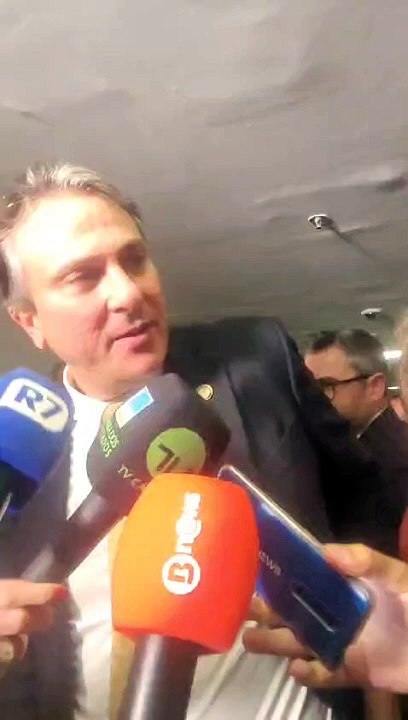 'Não havia necessidade', diz ministro da Educação sobre greve de professores federais