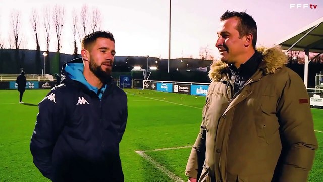 J19 I US Avranches MSM - FC Sète (2-1) en replay