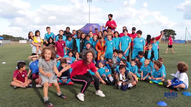 Le Foot fait sa rentrée ! I FFF 2021