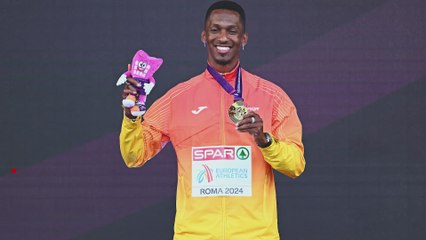 ¿El oro de Jordan es legal? La prueba que podría desmentir a Pichardo 🏅