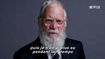 My Next Guest Needs No Introduction With David Letterman Saison 1 -  (FR)