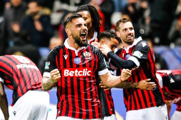 Les demi-finales de la Coupe de France