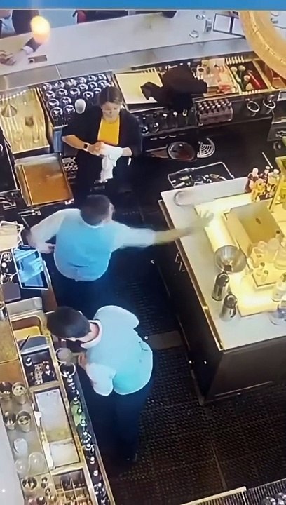 "Get ready to laugh, cry, and be amazed!