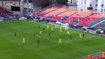 Compilation buts Espoirs 2021