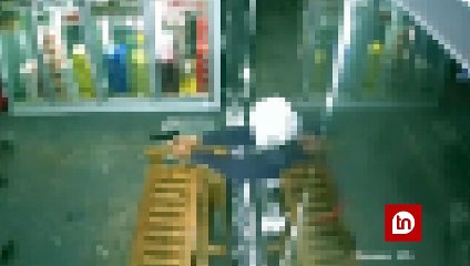 Vídeo mostra atirador abrindo fogo contra jovens no PR; um morreu