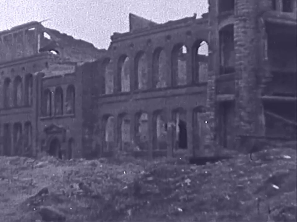 Schönes Bielefeld 1936/54