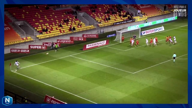 Qui sera le joueur du mois de Janvier ?