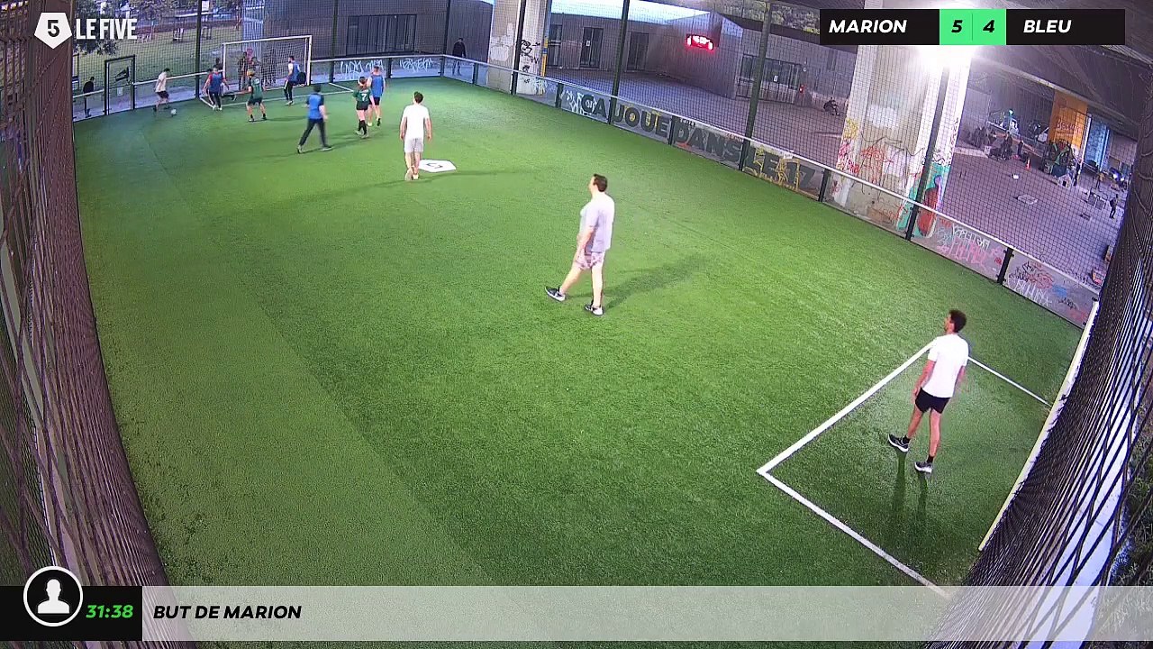 But de Marion