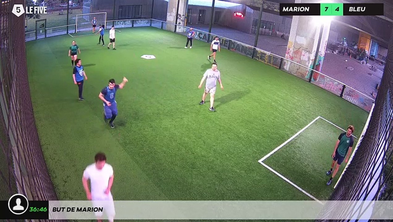 But de Marion
