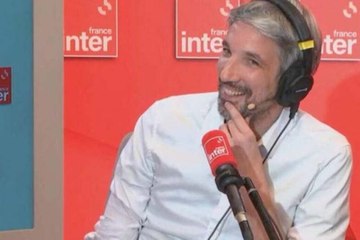 إذاعة فرنسية تطرد كوميديا وصف نتنياهو بـ"النازي"