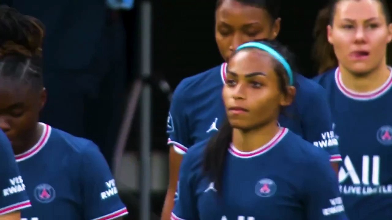 Montage teaser OL - PSG V5