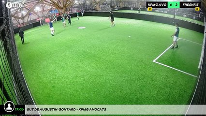 But de Augustin  Gontard - KPMG Avocats