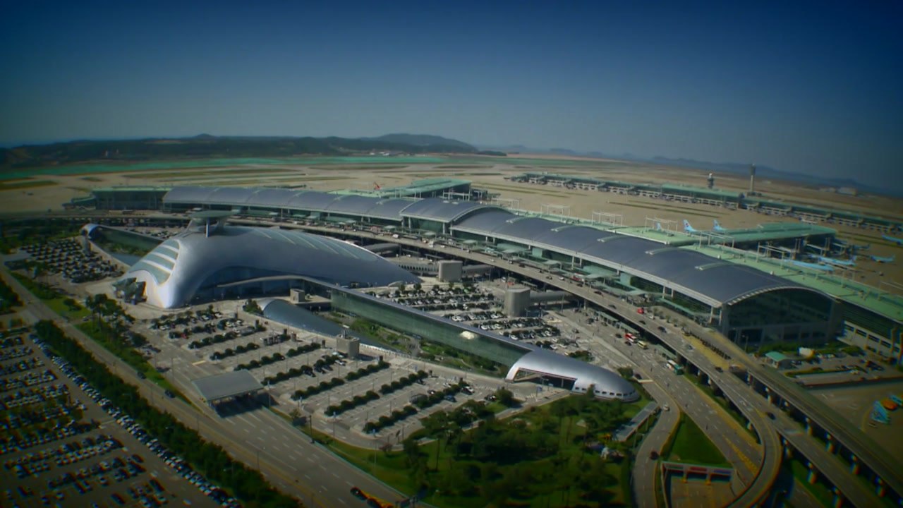 [단독] 인천공항 보안 규정 위반 정황...국토부 "현장 점검 예정" / YTN